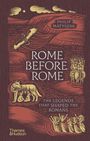 Philip Matyszak: Rome Before Rome, Buch