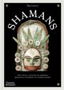 Max Carocci: Shamans, Buch