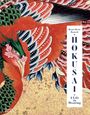 Henri-Alexis Baatsch: Hokusai, Buch