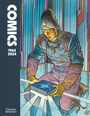 : Comics, Buch