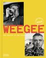 Clement Cheroux: Weegee, Buch