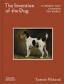 Tamsin Pickeral: The Invention of the Dog, Buch