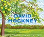 Norman Rosenthal: David Hockney, Buch