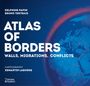 Delphine Papin: Atlas of Borders, Buch