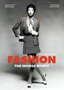 Marnie Fogg: Fashion: The Whole Story, Buch