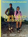 Jeanine Pesce: Modern Outdoorist, Buch