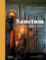 Mark O'Flaherty: Sanctum, Buch