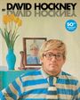David Hockney: David Hockney by David Hockney, Buch