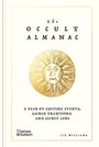 Liz Williams: The Occult Almanac, Buch