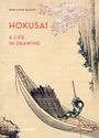 Henri-Alexis Baatsch: Hokusai, Buch