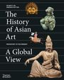 De-nin D. Lee: The History of Asian Art: A Global View, Buch