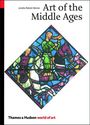 Janetta Rebold Benton: Art of the Middle Ages, Buch