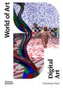 Christiane Paul: Digital Art, Buch