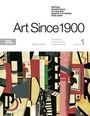 Benjamin H. D. Buchloh: Art Since 1900, Buch