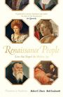 Beth Lindsmith: Renaissance People, Buch
