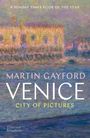 Martin Gayford: Venice, Buch