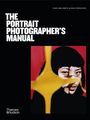 Cian Oba-Smith: The Portrait Photographer's Manual, Buch