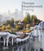 Thomas Heatherwick: Thomas Heatherwick, Buch
