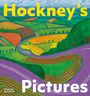 David Hockney: Hockney's Pictures, Buch