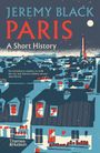 Jeremy Black: Paris, Buch