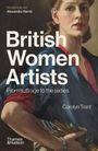 Carolyn Trant: British Women Artists, Buch