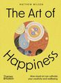 Matthew Wilson: The Art of Happiness, Buch