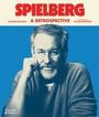 John H. Foote: Spielberg, Buch