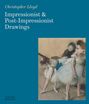 Christopher Lloyd: Impressionist and Post-Impressionist Drawings, Buch