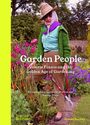 Anna Pavord: Garden People, Buch