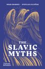 Noah Charney: The Slavic Myths, Buch