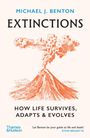 Michael J. Benton: Extinctions, Buch