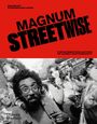 Magnum Photos: Magnum Streetwise, Buch