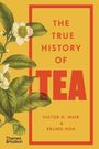 Erling Hoh: The True History of Tea, Buch