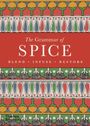 Caz Hildebrand: The Grammar of Spice, Buch