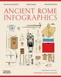 John Scheid: Ancient Rome: Infographics, Buch