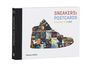 : Sneakers: Postcards, Buch