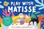 Alice Harman: Play with Matisse, SPL