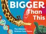Jenny Jacoby: Bigger Than This, SPL