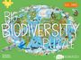 Yuval Zommer: The Big Biodiversity Puzzle, SPL