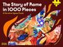 Daisy Dunn: The Story of Rome in 1000 Pieces, SPL