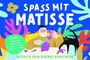 Alice Harman: Spaß mit Matisse, SPL