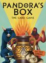 Jen Russell: Pandora's Box, SPL
