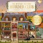 Max Dalton: The Mystery Writers' Murder Club, SPL