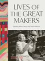 James Robinson: Lives of the Great Makers (Victoria & Albert Museum), Buch