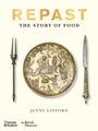 Jenny Linford: Repast (British Museum), Buch