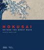 : Hokusai, Buch