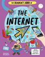 Larissa Suzuki: The Brainiac's Book of the Internet, Buch