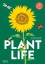 Helene Druvert: Plant Life, Buch