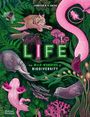 Jennifer N R Smith: Life, Buch