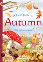 Gabby Dawnay: A Field Guide to Autumn, Buch